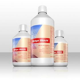 BELGA BIOVIT