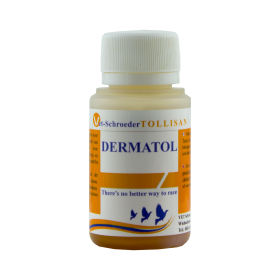 DERMATOL(SKIN LICHEN)