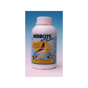 HERBOTS BRONCHOFIT (ΥΓΡΟ ΤΣΑΙ ΜΕ ΡΙΓΑΝΗ)