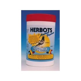 HERBOTS OPTIMIX