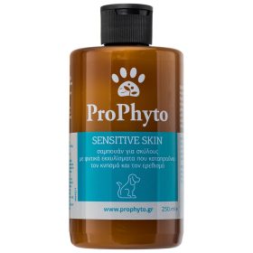 ΣΑΜΠΟΥΑΝ PROPHYTO SENSITIVE SKIN 250ML