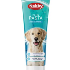 ΟΔΟΝΤΟΚΡΕΜΑ ΓΙΑ ΣΚΥΛΟΥΣ NOBBY