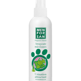 MEN FOR SAN ANTI-URINARY