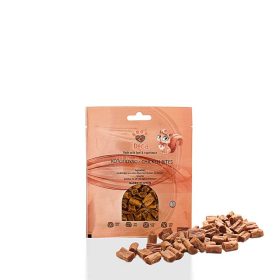 CHICKEN BITES 60 GR FOR CATS- ΓΕΥΣΗ ΚΟΤΟΠΟΥΛΟ